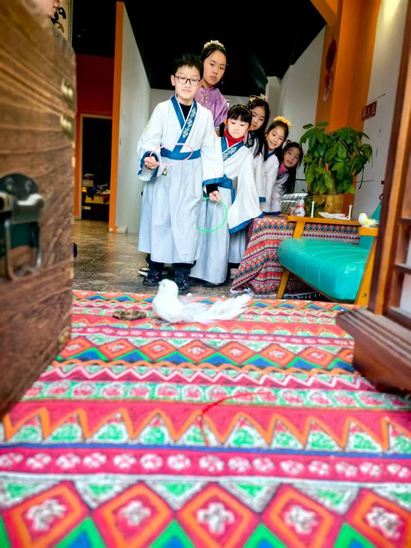 齐齐哈尔文旅项目策划