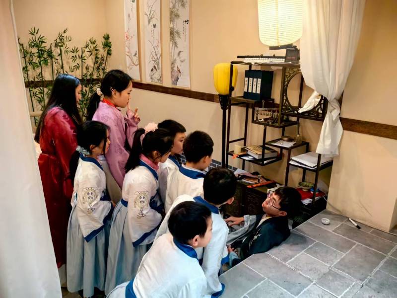 齐齐哈尔文旅项目策划